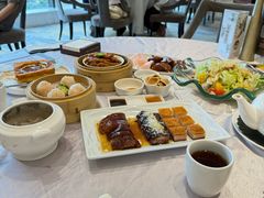 -丰鲤楼•闽南茶楼(仟禧汇店)