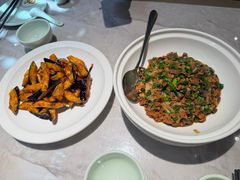 -船歌·鱼水饺青岛菜(闽江二路店)