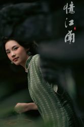 -克拉女神写真馆·匠心定制