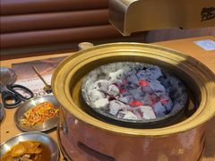 -西塔老太太泥炉烤肉(湖东领汇广场店)