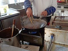 -王裕興肉莊(南禅寺店)