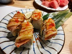 -枝魯枝魯自助料理