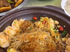 -北方饺子王·海肠捞饭·海鲜锅(山大店)