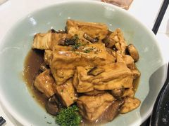 -港丽餐厅(高德置地店)