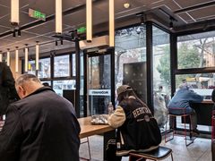 -麦当劳(南京宁海路店)