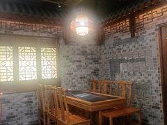 -常赢三兄弟·清真涮肉·清真炒菜(朝阳新城店)