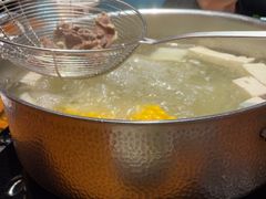 -你好牛火锅 头牌无花果鸡(海上传奇店)