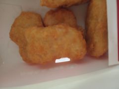 -麦当劳(凌云天地长桥店)