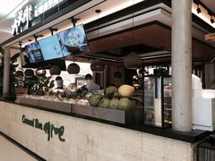 -大头椰·椰子鸡火锅(南宁万象城店)