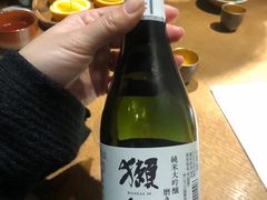 -麦秋寿司(富都广场店)