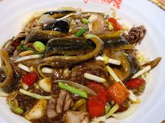 -马五面馆(郦城国际店)