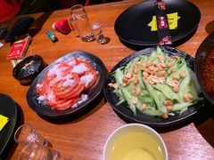 -金陵一哥龙虾馆(三牌楼总店)