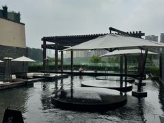 -清河半岛温泉度假酒店