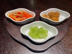 -江礼·钱塘鱼鲜·精致萧山菜
