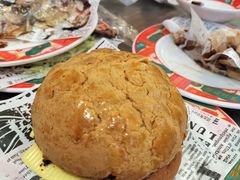 -孖记茶档·热腾茶餐(荔湾领展广场店)