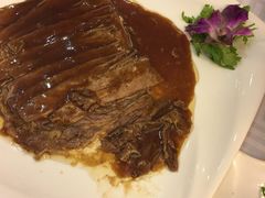 -常赢三兄弟·清真涮肉·清真炒菜(朝阳新城店)