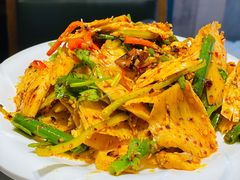 -一心烤肉(延安路店)