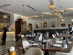 -Terra Rossa(陆家嘴中心店)