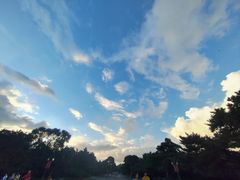 -北陵公园
