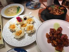 -桂满陇·锦绣江南(益田广场店)