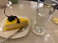 -凯宾斯基大酒店·三楼御龙轩中餐厅