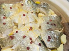 -晓粤·惹味粤菜(凯德乐峰广场店)