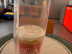 -Sips&Lick茶兰咖啡(五道口店)