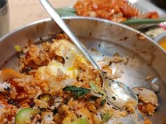 -安又胖韩国烤肉(泰达永旺店)