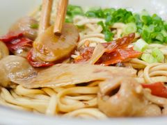 -万三面馆(青龙正街太古里店)