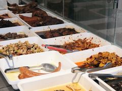 自助取餐区-红星兔丁(东风大桥店)