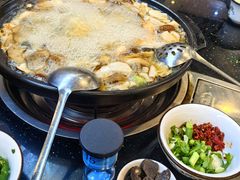 -草墩罗非鱼庄•野生菌•腊排骨(七星街上段店)