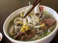 -潮镇老尾牛杂(环城西路店)