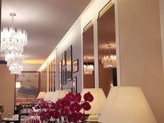 大堂-人间采蜜(海信广场店)