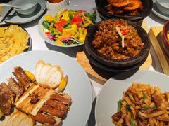 -潮堂 · 潮州菜(国贸商城店)
