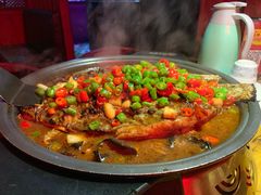-馋火炉鱼(新世界百货望京店)