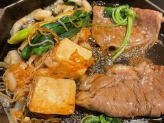 -三嶋亭(高岛屋京都店)