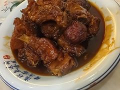 -溪涧堂农家土菜(神仙居店)