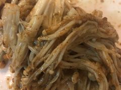 -黑皮烧烤(民意四路店)