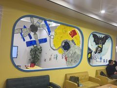 -想家粒科学探索中心(青林湾店)