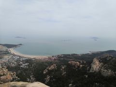 -崂山仰口游览区