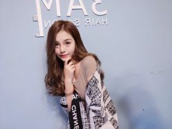 -3AM HAIR SALON染发烫发接发