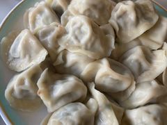 -岳姥姥饺子(泺文路店)