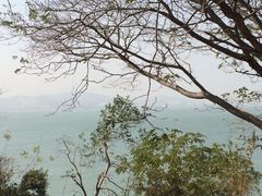 iphone_upload_pic-胡里山炮台