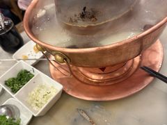 -牛街·马辈儿涮肉(牛街二店)