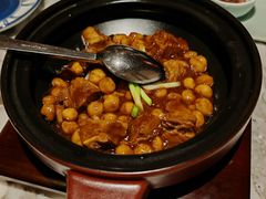 -湖滨28中餐厅·西湖宴·杭州君悦酒店