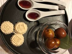 -朝(澳门伦敦人店)