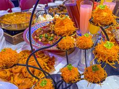 -巴特餐饮6加1音乐餐吧·新疆菜