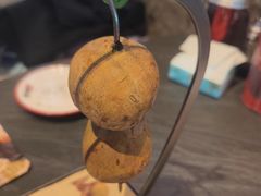 -钱锋炭缸烧烤(南湖大路总店)