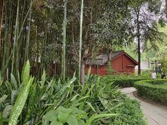 -成都市文殊院