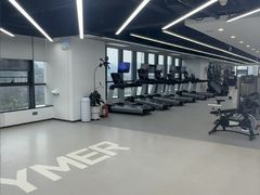 -WEGYMER健萌健身(麦德龙钰龙天下馆)